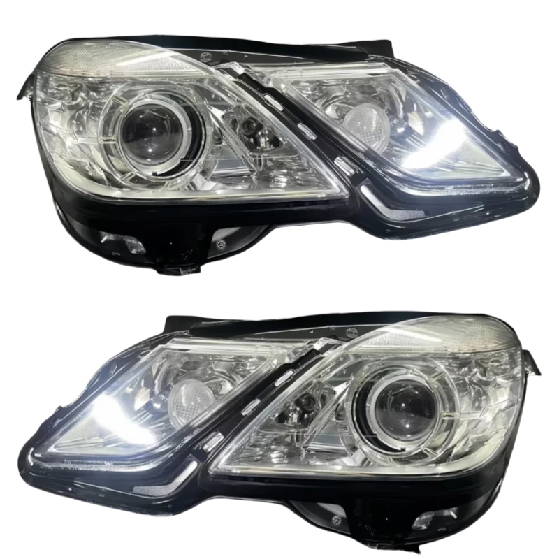 Подходит для фар Mercedes Benz W212 A. 2128200939 A 2128201039 A 2128202759 A 2128204661 A 2128202859 A 2128204161 автозапчасти
Подходит для фар Mercedes Benz W212 A. 2128200939 A 2128201039 A 2128202759 A 2128204661 A 2128202859 A 2128204161 автозапчасти