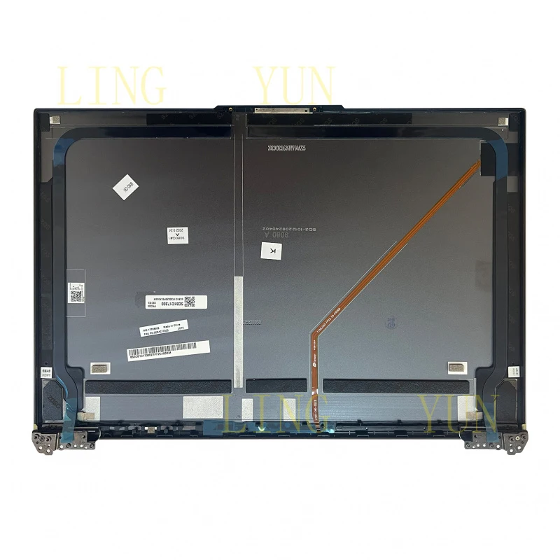 z Suitable for Lenovo Legion Y9000K R9000K 2021 model Legion7-16ITHg6 A case
z Suitable for Lenovo Legion Y9000K R9000K 2021 model Legion7-16ITHg6 A case