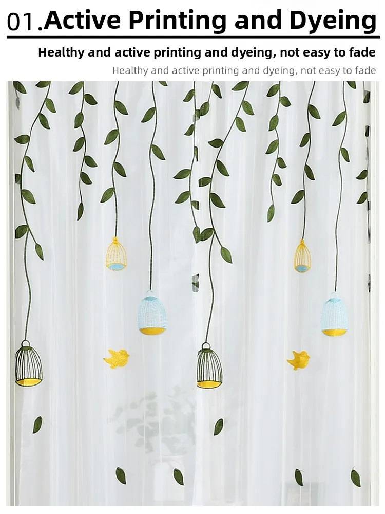Modern mat Lace Door Curtain No Punching Semi Curtain ort Partition Mosquito Proof Bedroom Home Use Batoom Bloin...
Modern mat Lace Door Curtain No Punching Semi Curtain ort Partition Mosquito Proof Bedroom Home Use Batoom Bloin...