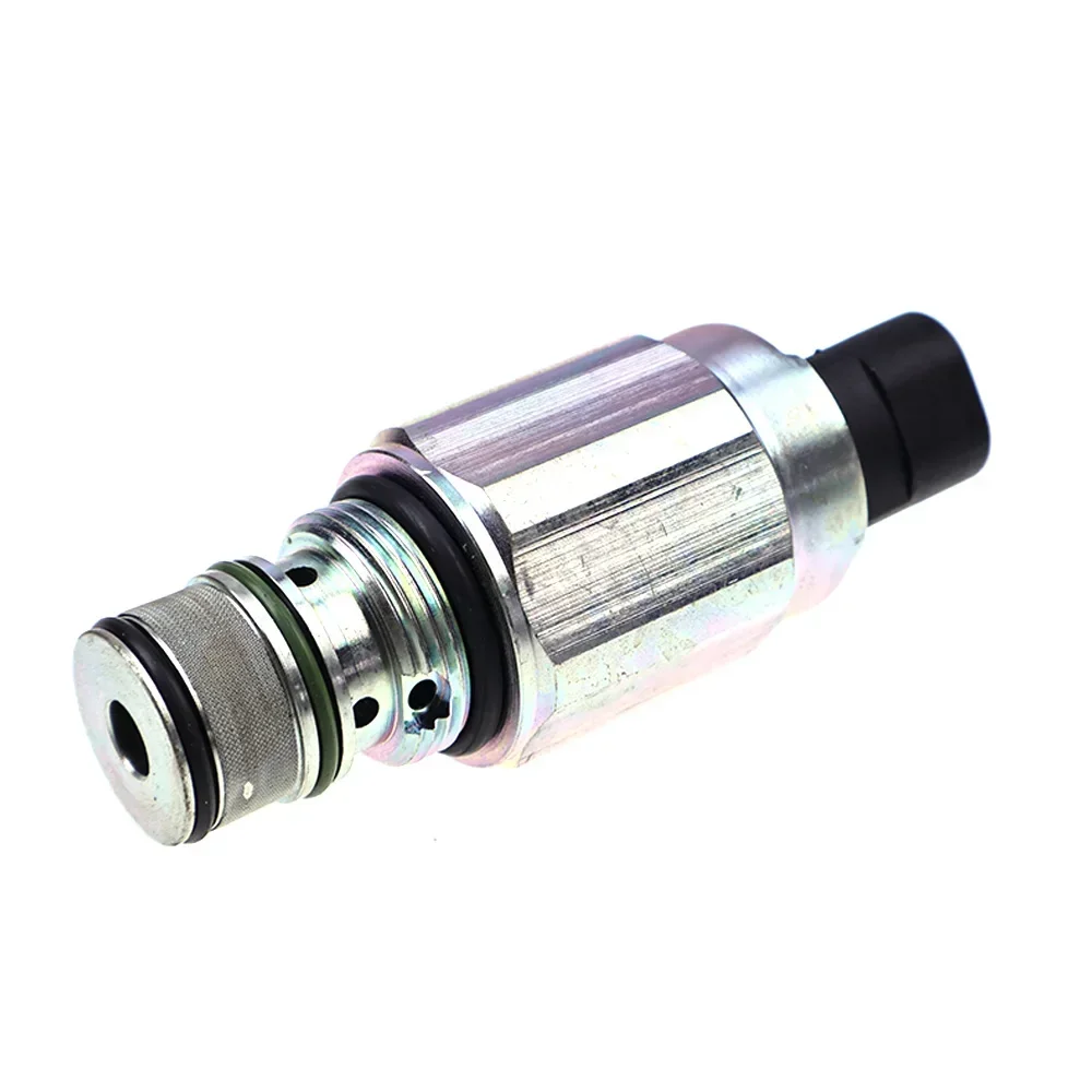 Replacement New Solenoid Valve RE244397 for Tractor 2854 7200R 7210R 7215R 7230R 7250R 7260R 7270R 7280R 7290R 7310R
Replacement New Solenoid Valve RE244397 for Tractor 2854 7200R 7210R 7215R 7230R 7250R 7260R 7270R 7280R 7290R 7310R