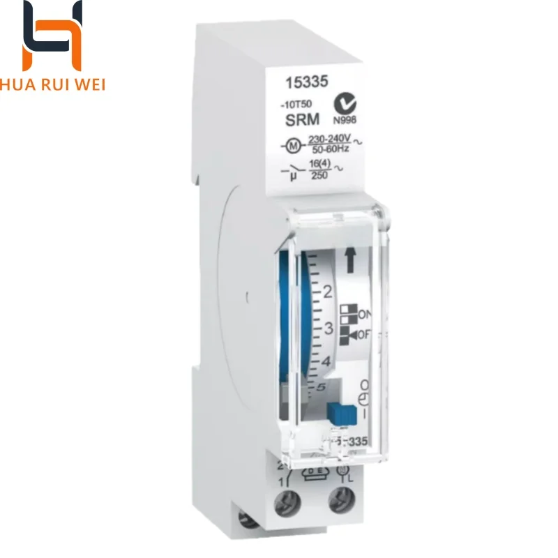 2026 Hot Selling New 15335 Controller 220v Timer PLC
2026 Hot Selling New 15335 Controller 220v Timer PLC