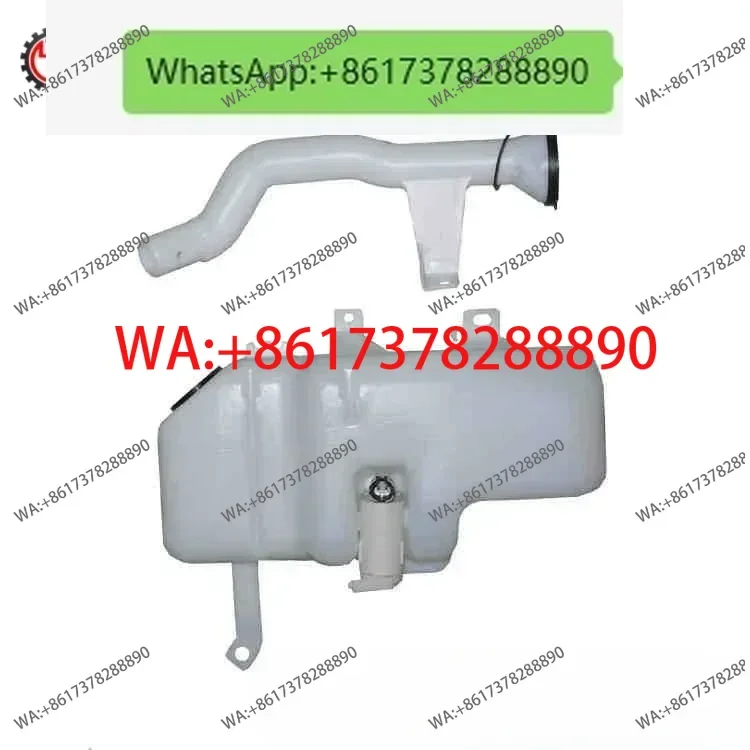 NAVARA D22 CAR WIPER WATER WINDSCREEN TANKS WINDSHIELD WASHER RESERVOIR TANK FOR PICKUP KING CAB D22 28910-2S400
NAVARA D22 CAR WIPER WATER WINDSCREEN TANKS WINDSHIELD WASHER RESERVOIR TANK FOR PICKUP KING CAB D22 28910-2S400