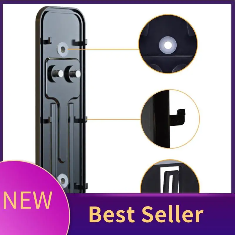 HFES 2 Pack Doorbell Backplate Replacement Doorbell Back Plate Part Compatible With For Blink Video Doorbell, With Mount Accesso
HFES 2 Pack Doorbell Backplate Replacement Doorbell Back Plate Part Compatible With For Blink Video Doorbell, With Mount Accesso