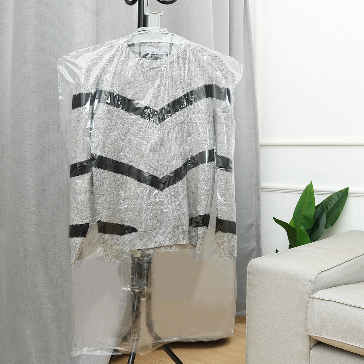 50 шт. 60X100 см чехол для одежды прозрачный пылезащитный щиток для одежды водостойкий для хранения дорожный чехол для костюма сумка для одежды
50 шт. 60X100 см чехол для одежды прозрачный пылезащитный щиток для одежды водостойкий для хранения дорожный чехол для костюма сумка для одежды