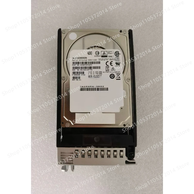 M10-1 M10-4 7086885 AL14SEB060N CA05954-3692 600G
M10-1 M10-4 7086885 AL14SEB060N CA05954-3692 600G