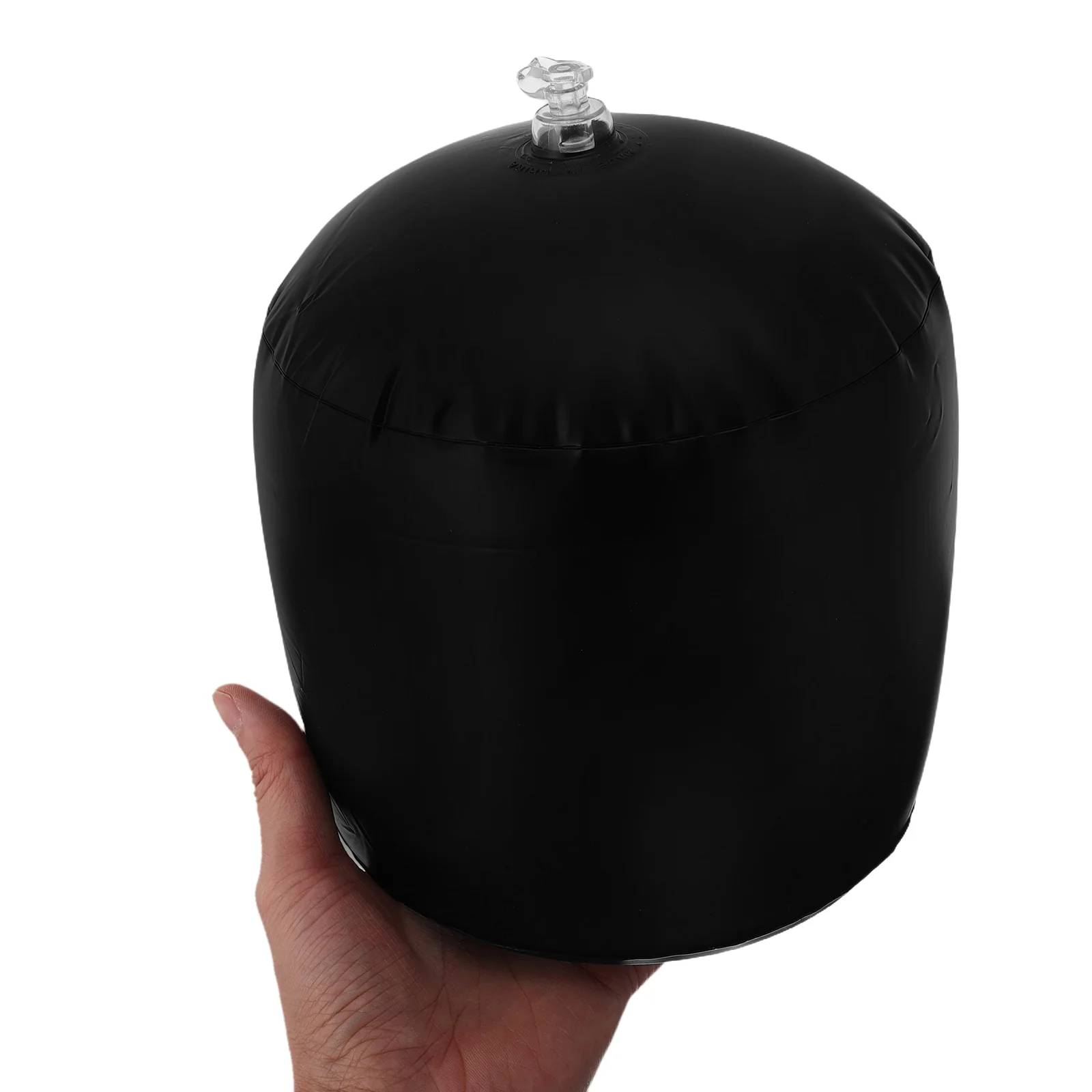 Inflatable Hat Holder Black Desktop Stand for Baseball Cap Shaper Insert Adjustable Height Display Rack Storage Solution
Inflatable Hat Holder Black Desktop Stand for Baseball Cap Shaper Insert Adjustable Height Display Rack Storage Solution