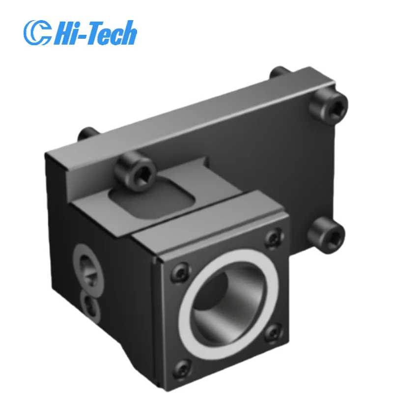 PSC4-TLE-MS40A Capto Manual Clamping Unit for DMG MORI Machinesc
PSC4-TLE-MS40A Capto Manual Clamping Unit for DMG MORI Machinesc