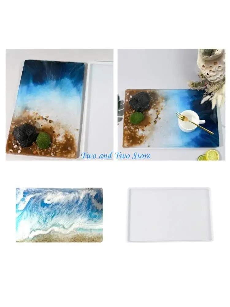 HX6F Professional Silicone Mold Resin Art Molds Silicone Clay Molds for DIY Ornament
HX6F Professional Silicone Mold Resin Art Molds Silicone Clay Molds for DIY Ornament