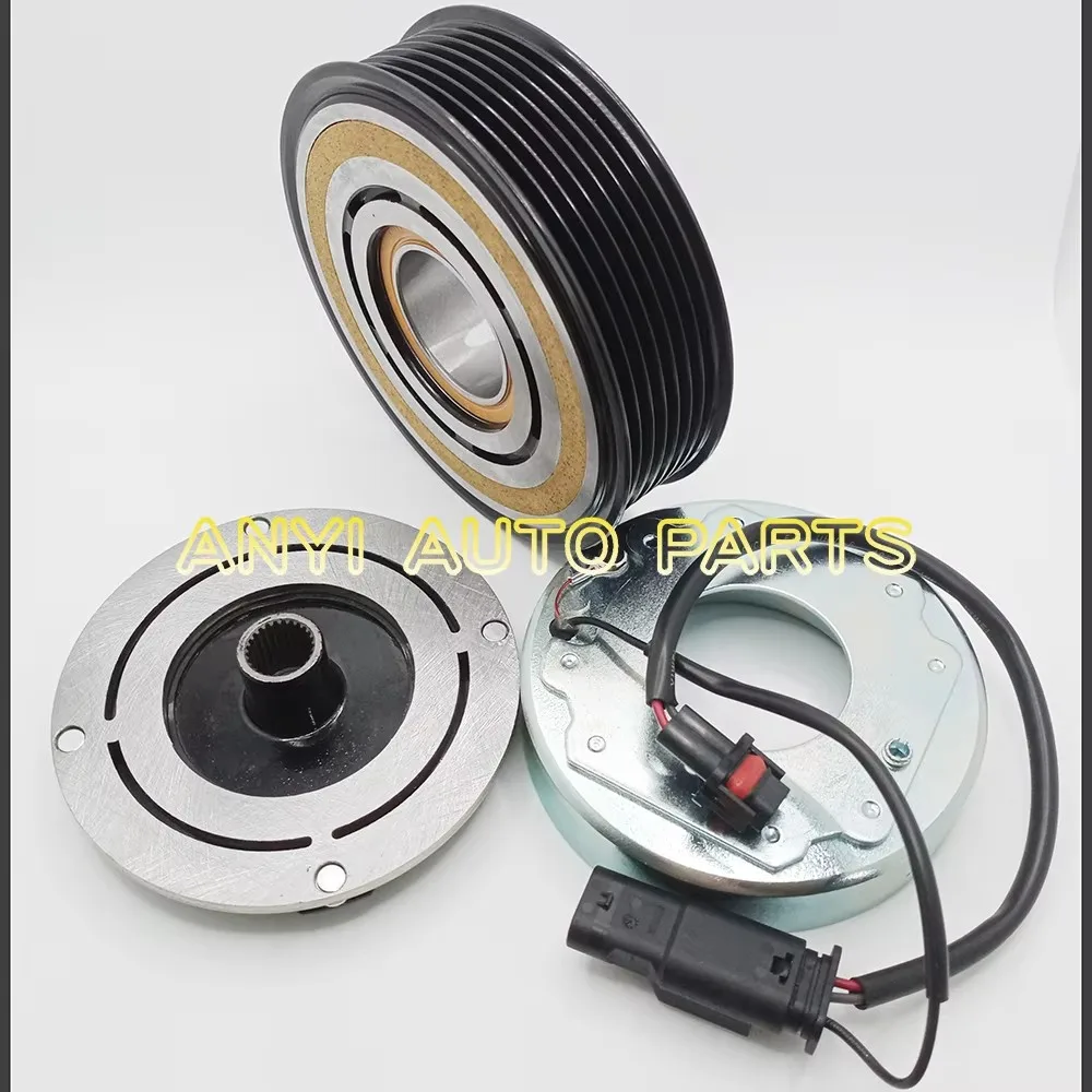 CA3066 CLUTCH ASSEMBLY 7PK for Mercedes Benz GLS
CA3066 CLUTCH ASSEMBLY 7PK for Mercedes Benz GLS