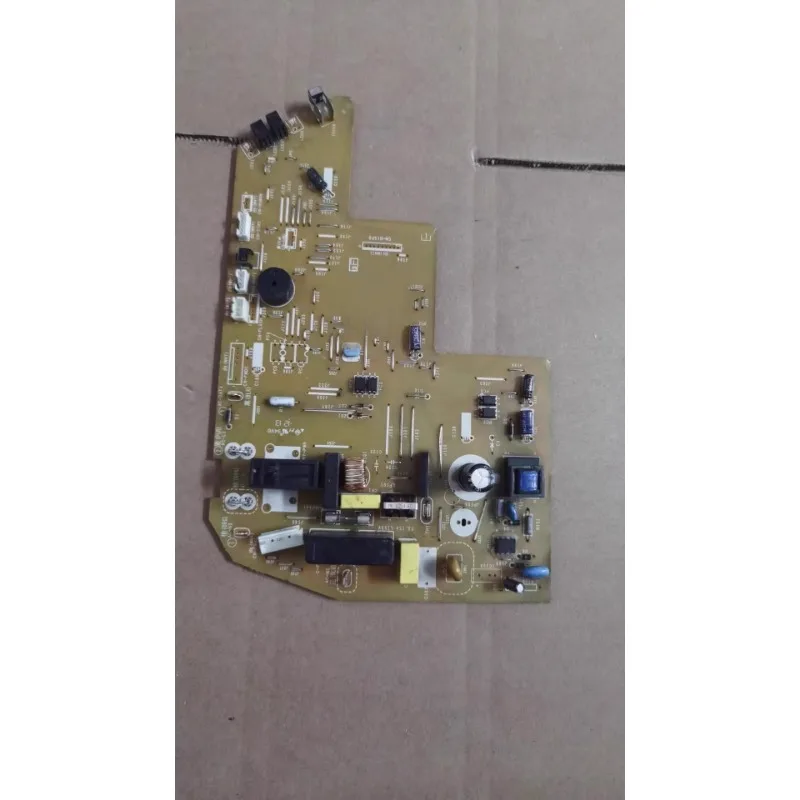 Запчасти для основной платы кондиционера Panasonic, плата управления A746674
Запчасти для основной платы кондиционера Panasonic, плата управления A746674