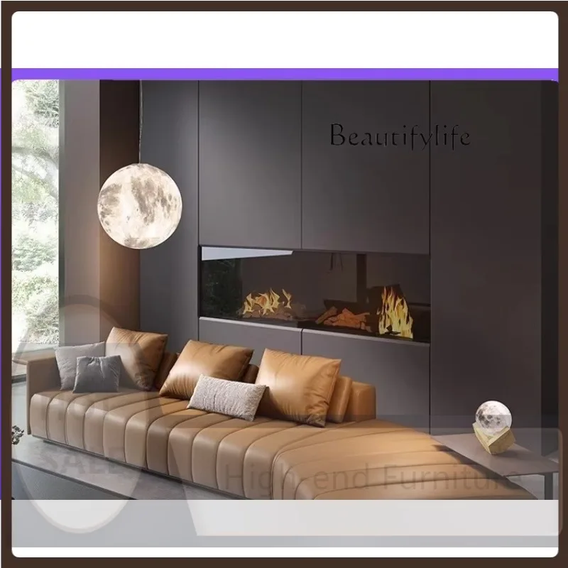 vUy X40 Italian Light Luxury Minimalist Piano Key Sofa Nordic Villa Living Room Napa Leather Combination Corner Sofa
vUy X40 Italian Light Luxury Minimalist Piano Key Sofa Nordic Villa Living Room Napa Leather Combination Corner Sofa