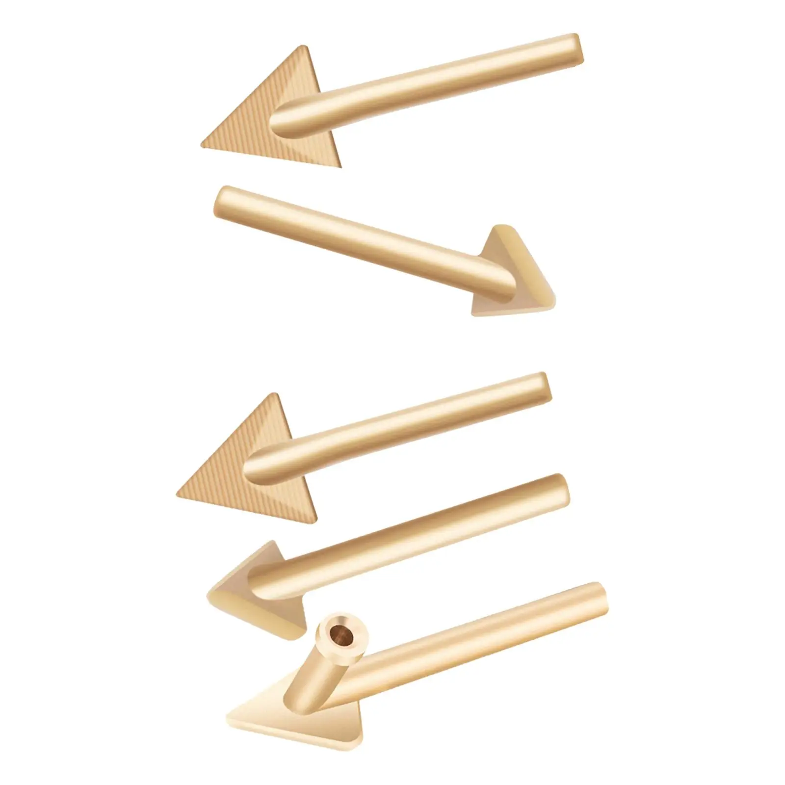 Plastic Welding Tips Set Plastic Welder Tools Accessories Welding Head for Kayak Car Various Plastic Items Household Repair
Plastic Welding Tips Set Plastic Welder Tools Accessories Welding Head for Kayak Car Various Plastic Items Household Repair