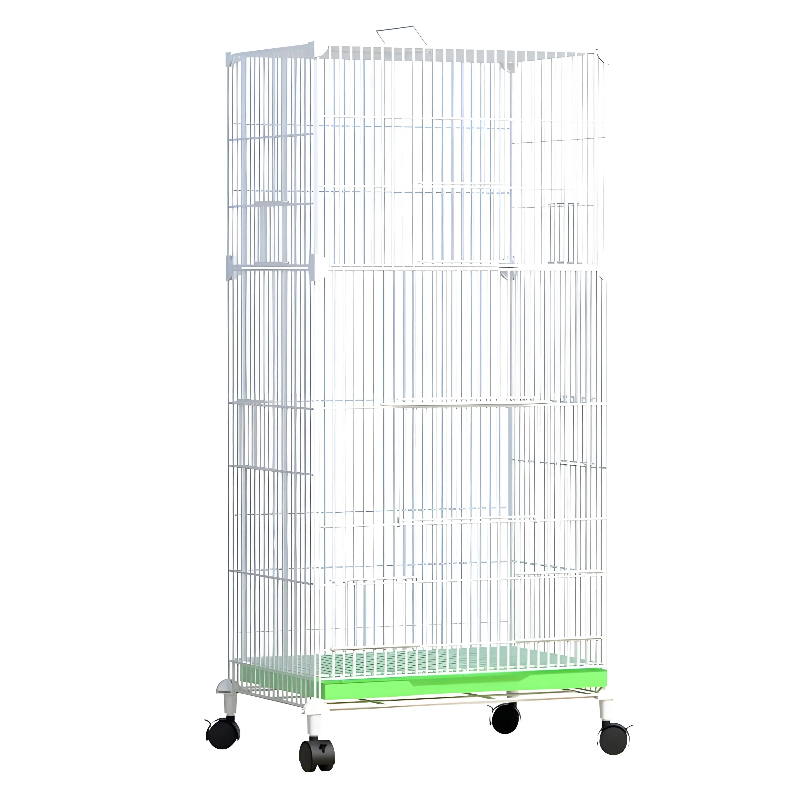 2024 New Bird Cage Ecological Villa Large Luxury Large Breeding BudgerigarCockatoo
2024 New Bird Cage Ecological Villa Large Luxury Large Breeding BudgerigarCockatoo