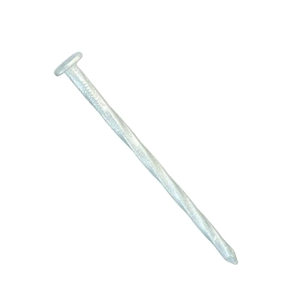 4 H Galvanized Artificial Turf Stakes - Spiral Landscape Nails - Ground Spikes/Pins For Synthetic Grass, Lawn, Edging, Weed
4 H Galvanized Artificial Turf Stakes - Spiral Landscape Nails - Ground Spikes/Pins For Synthetic Grass, Lawn, Edging, Weed