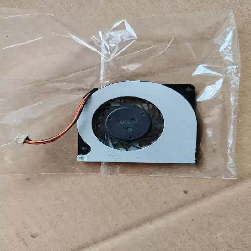 Fan for Fujitsu E549 E5411 SH90 M FMVS90MB FMVS90MW P727 P728
Fan for Fujitsu E549 E5411 SH90 M FMVS90MB FMVS90MW P727 P728