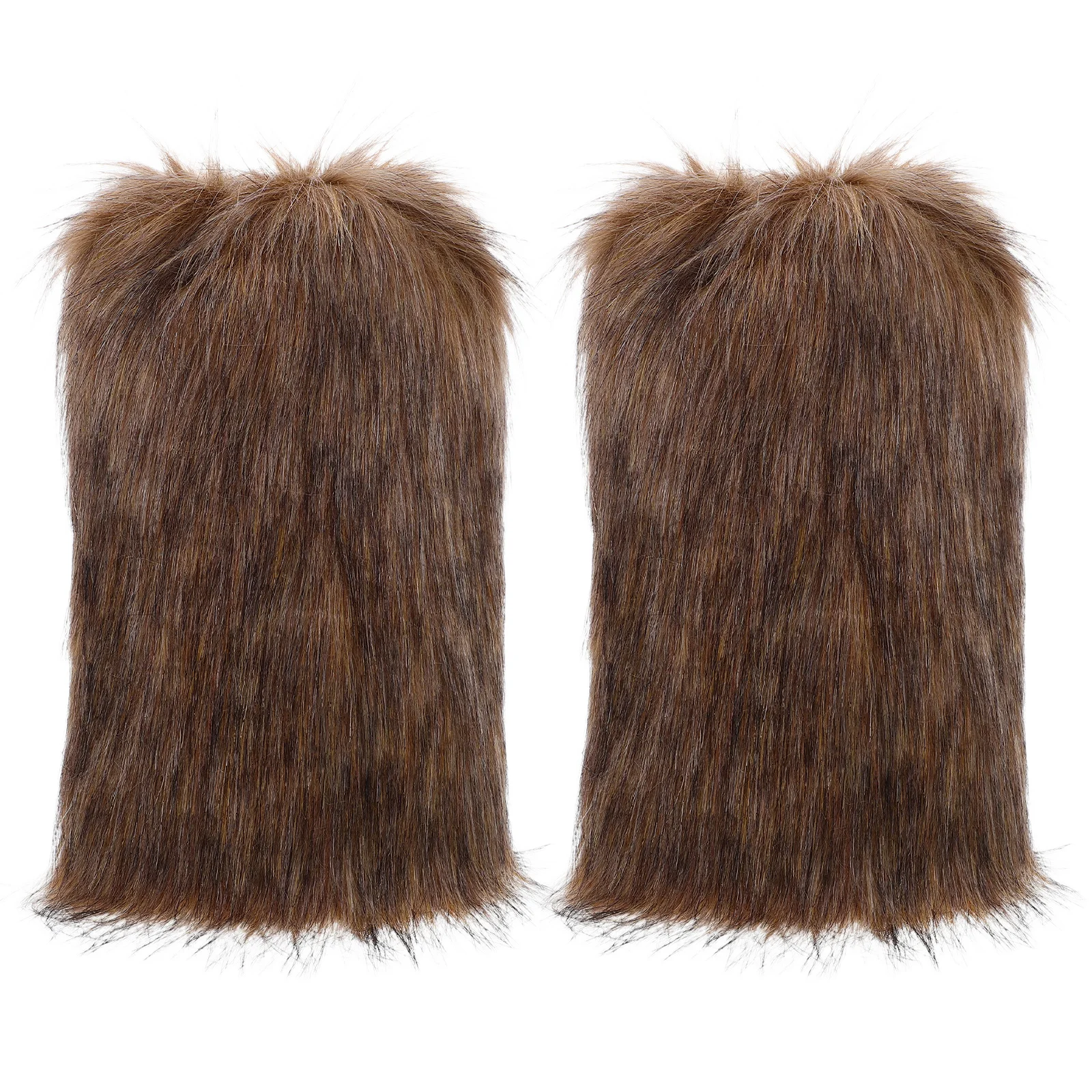 1 Pair Faux Viking Boot Covers Women’S Leg Warmers For Cosplay Halloween Medieval Costume Party Winter Warm Outfit Sleeves
1 Pair Faux Viking Boot Covers Women’S Leg Warmers For Cosplay Halloween Medieval Costume Party Winter Warm Outfit Sleeves