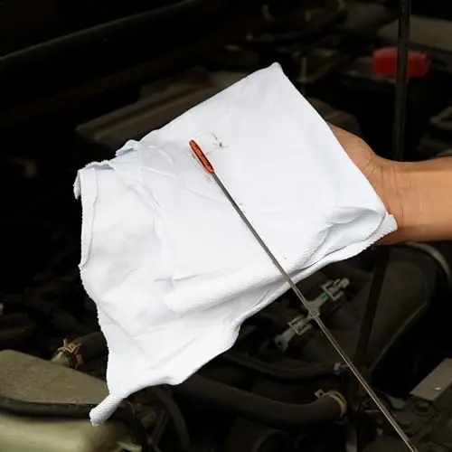 White Cotton Knit T-Shirt Rags 5LB Bulk, Low-Lint Absorbent Wiping Cloths For Auto Shop, Paint, Grease And Stain Removal
White Cotton Knit T-Shirt Rags 5LB Bulk, Low-Lint Absorbent Wiping Cloths For Auto Shop, Paint, Grease And Stain Removal