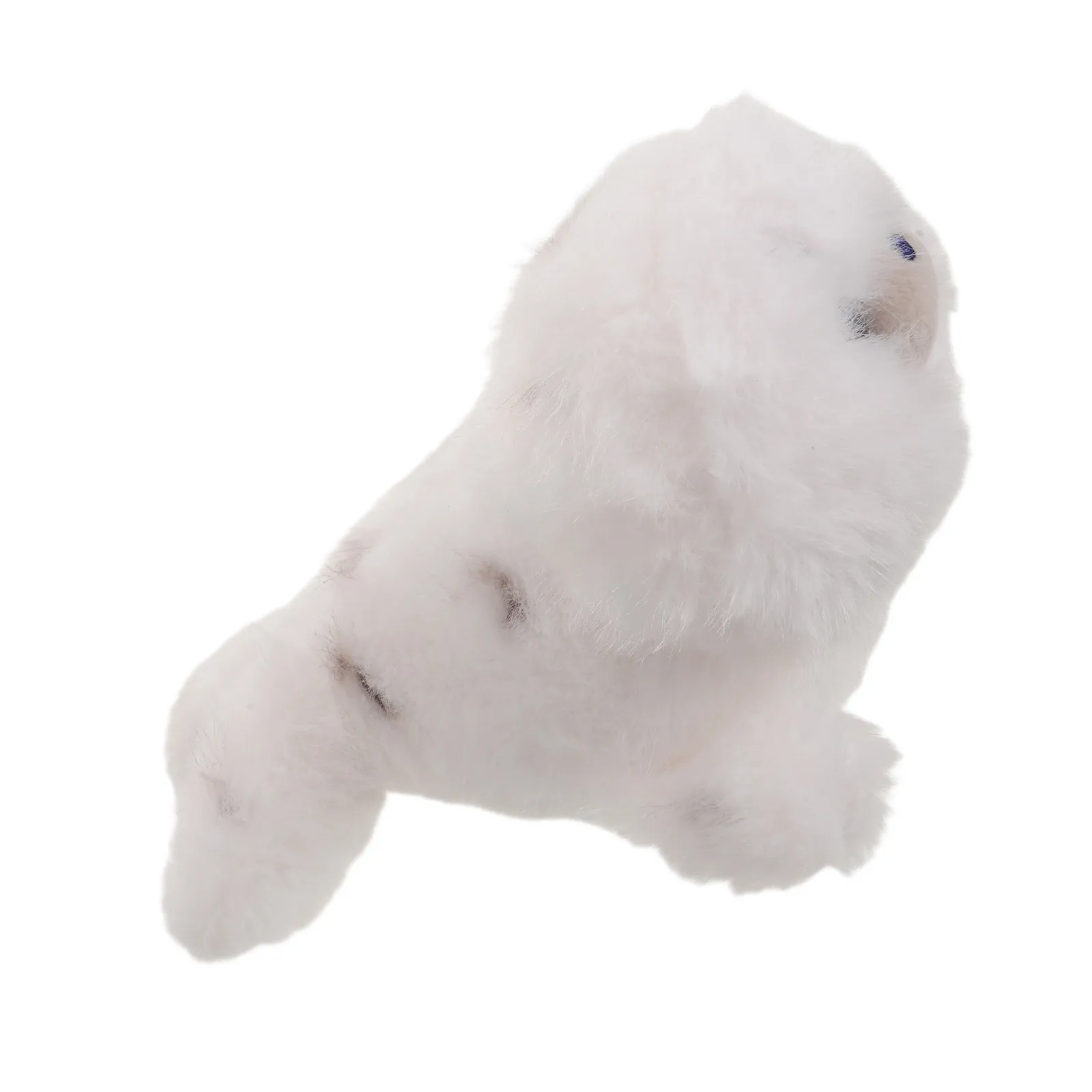 Seal Stuffed Animal 18.5cm Cuddly Nursery for Boys Girls Mini Animal Plushie Birthday Party Baby Shower
Seal Stuffed Animal 18.5cm Cuddly Nursery for Boys Girls Mini Animal Plushie Birthday Party Baby Shower