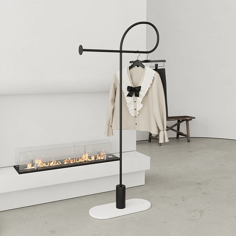 Minimalist, non occupying lichen hat rack, living room, bedroom, floor to ceiling hanger, creative clothes hanger, marble base
Minimalist, non occupying lichen hat rack, living room, bedroom, floor to ceiling hanger, creative clothes hanger, marble base