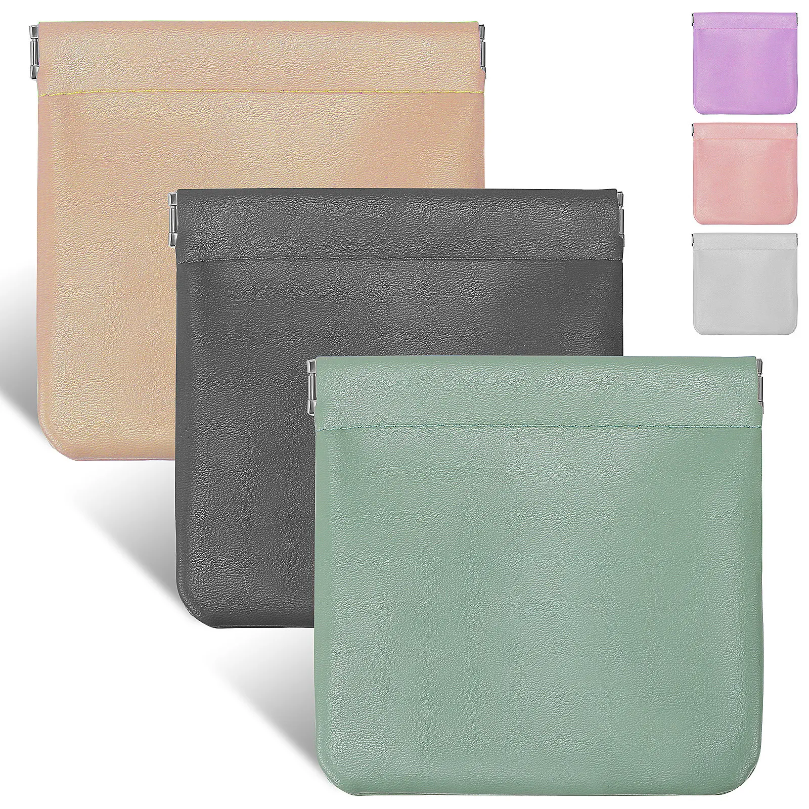 6Pcs PU Jewelry Storage Bags Earphone Cord Organizer Small Pouches Travel Electronics Cable Organizer Makeup
6Pcs PU Jewelry Storage Bags Earphone Cord Organizer Small Pouches Travel Electronics Cable Organizer Makeup