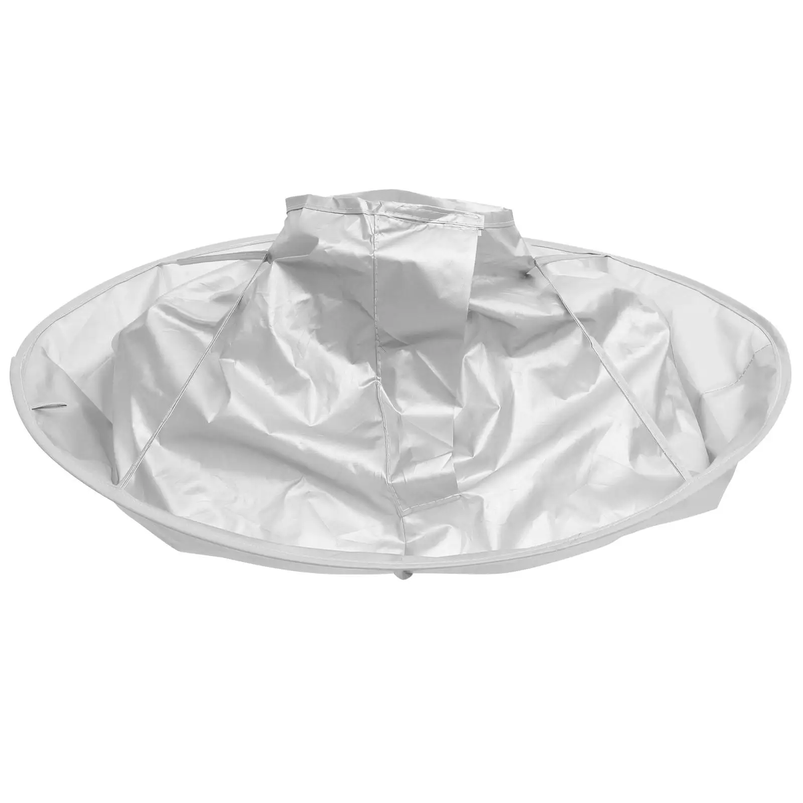 Haircut Cape Premium Material Foldable Hair Cutting Umbrella Salon Home Use Easy Clean barber cloak children gown
Haircut Cape Premium Material Foldable Hair Cutting Umbrella Salon Home Use Easy Clean barber cloak children gown