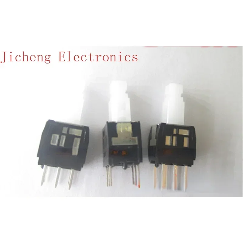 10PCS 6.5x8.5 Press The Self-locking Switch SPPH430100 With Lock Button, 6-pin Mixer
10PCS 6.5x8.5 Press The Self-locking Switch SPPH430100 With Lock Button, 6-pin Mixer