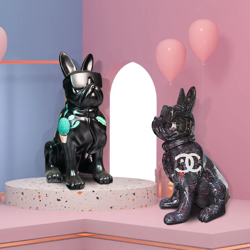 Украшение из смолы «Счастливый бульдог», креативный декор офиса/магазина одежды, подарок на рабочий стол для нового дома, экологически чистый интерьер
Украшение из смолы «Счастливый бульдог», креативный декор офиса/магазина одежды, подарок на рабочий стол для нового дома, экологически чистый интерьер