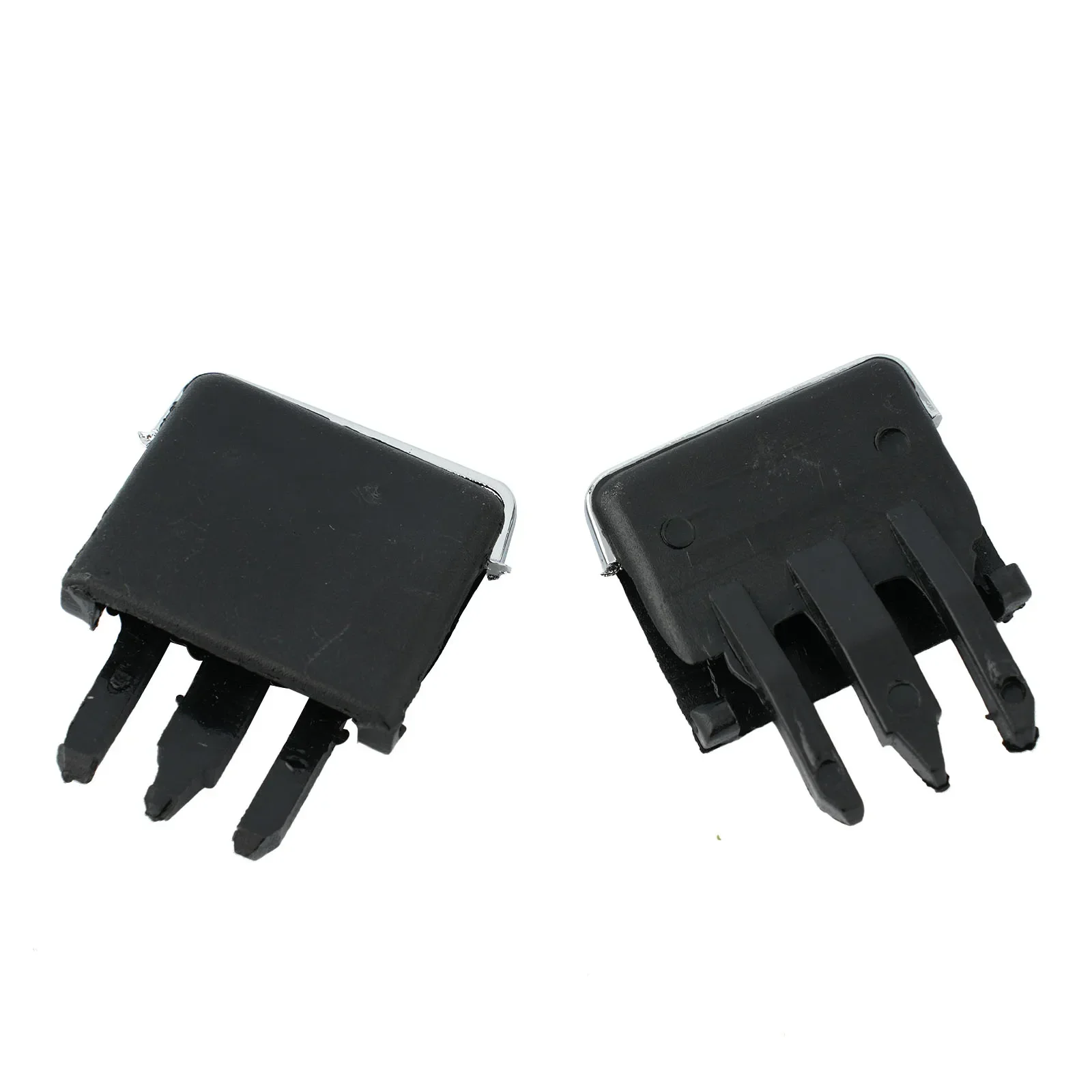 Brand New Car Clips Air Vent Practical Black Plastics Slice 31.3mm X 34.2mm Spare Parts 8pcs Universal 8x Accessories
Brand New Car Clips Air Vent Practical Black Plastics Slice 31.3mm X 34.2mm Spare Parts 8pcs Universal 8x Accessories