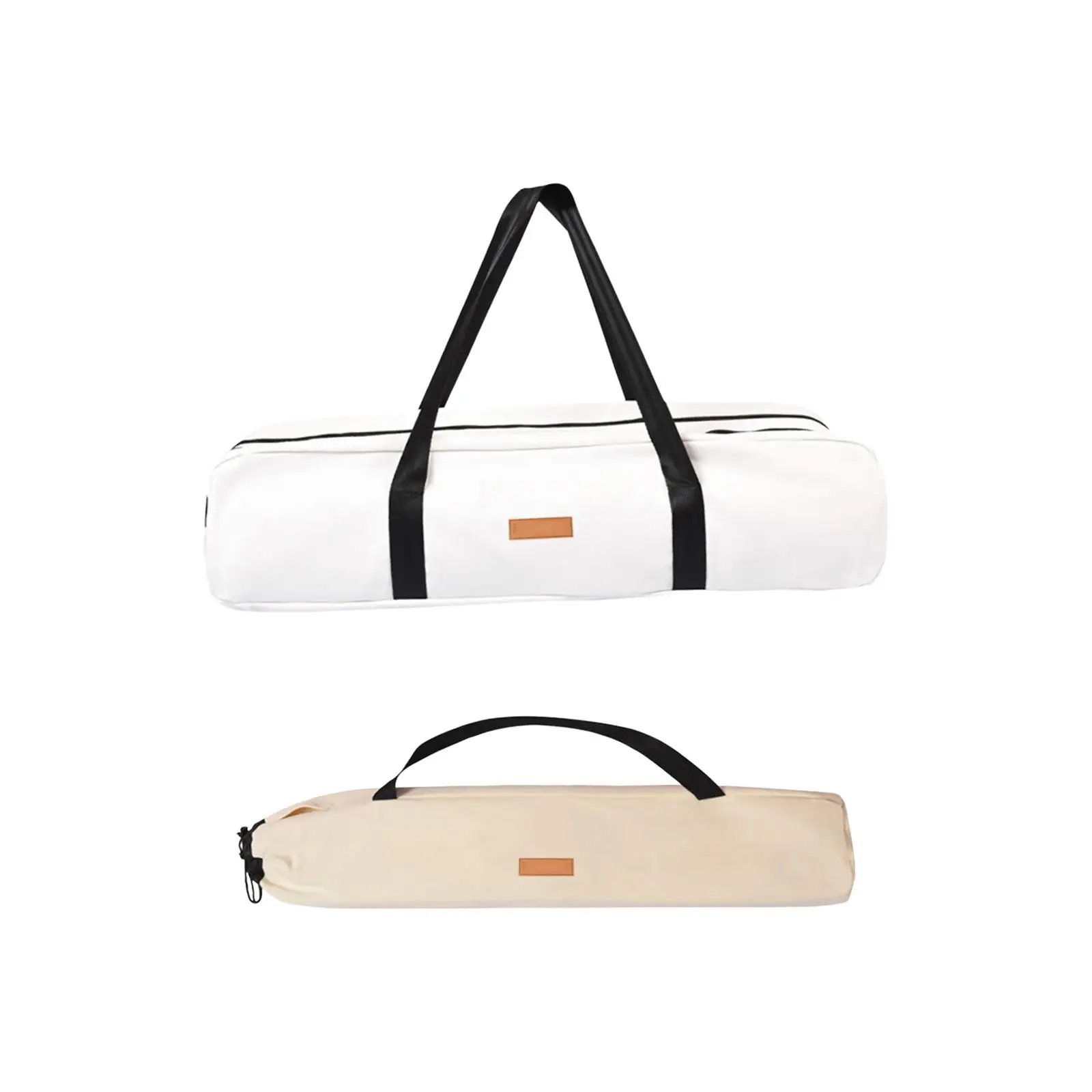 Camping Tool Bag Foldable Chair Storage Bag Oxford Cloth for Yoga Mat
Camping Tool Bag Foldable Chair Storage Bag Oxford Cloth for Yoga Mat