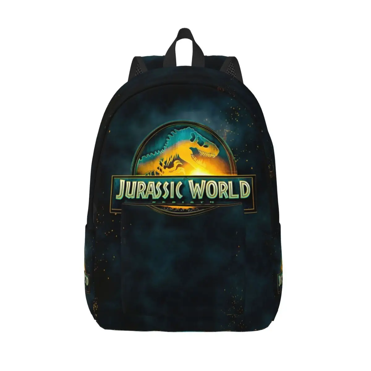 Восхождение юрского периода, динозавры, аттачный мир, крутой рюкзак, спортивный школьный рюкзак для работы, скрытый Mission, рюкзак для мужчин и женщин, холщовая сумка для колледжа
Восхождение юрского периода, динозавры, аттачный мир, крутой рюкзак, спортивный школьный рюкзак для работы, скрытый Mission, рюкзак для мужчин и женщин, холщовая сумка для колледжа