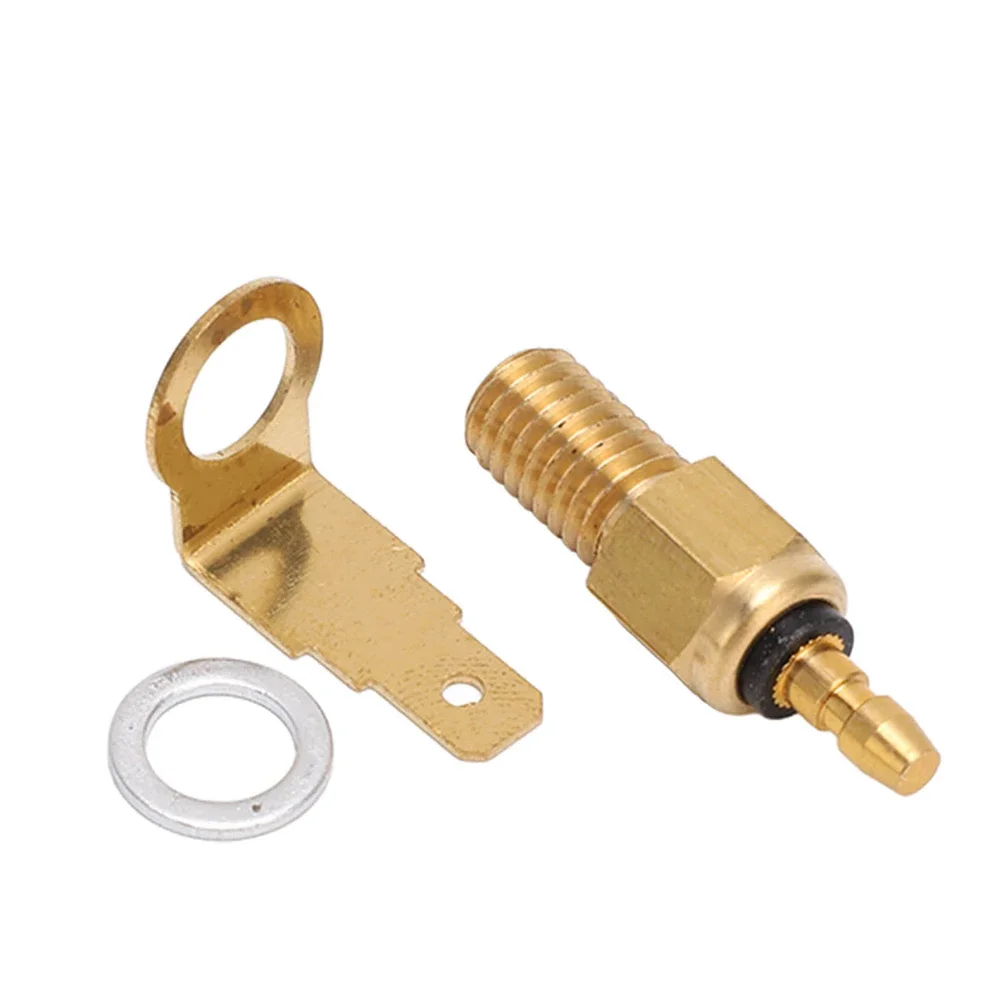 Metal High Quality Carb Heater Metal Carb Motorcycle Carburetor Heater Carburetor Repair Kit For TTR50 2006-2011
Metal High Quality Carb Heater Metal Carb Motorcycle Carburetor Heater Carburetor Repair Kit For TTR50 2006-2011