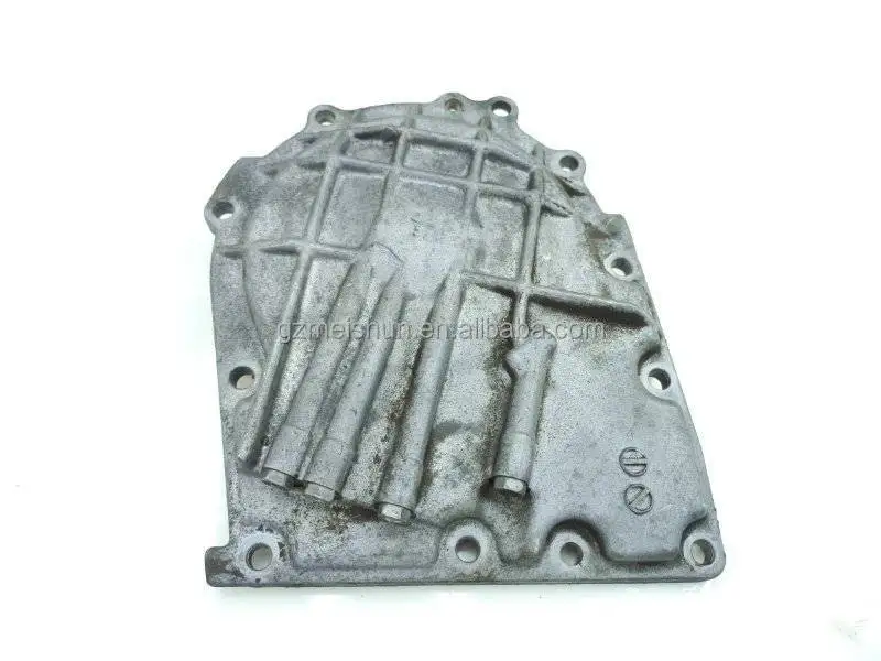 Задняя автоматическая коробка передач MESUN U340E U340F U341E 35102-52020 для Toyota
Задняя автоматическая коробка передач MESUN U340E U340F U341E 35102-52020 для Toyota