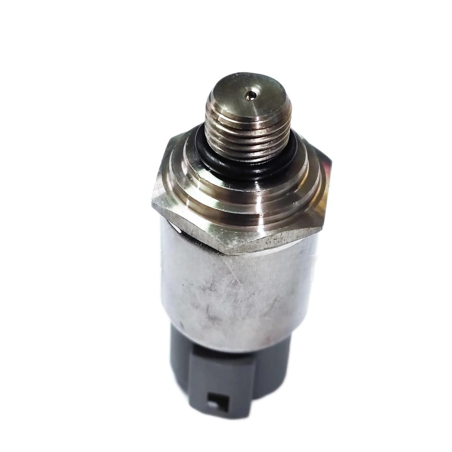 XCWoOshop 2шт 31Q8-40500 31Q 840500 Датчик давления 500 бар для экскаватора R225-9 Строительная техника
XCWoOshop 2шт 31Q8-40500 31Q 840500 Датчик давления 500 бар для экскаватора R225-9 Строительная техника