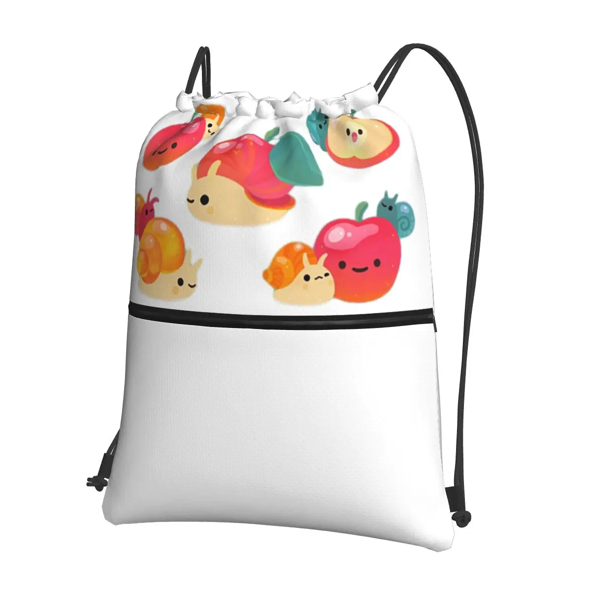 Портативные рюкзаки Apple Snail, сумка на шнурке, модная сумка на шнурке, карманные сумки для хранения для путешествий, спорта, для мужчин и женщин
Портативные рюкзаки Apple Snail, сумка на шнурке, модная сумка на шнурке, карманные сумки для хранения для путешествий, спорта, для мужчин и женщин