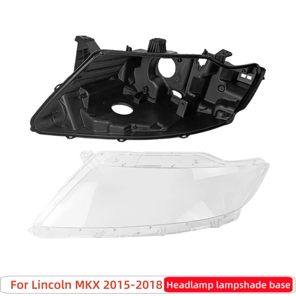 For Lincoln MKX 2015 2016 2017 2018 Car Gadgets Base Head Lamp Shell Headlamp Base Fixing Bracket Front Headlamp Lamp Cover
For Lincoln MKX 2015 2016 2017 2018 Car Gadgets Base Head Lamp Shell Headlamp Base Fixing Bracket Front Headlamp Lamp Cover
