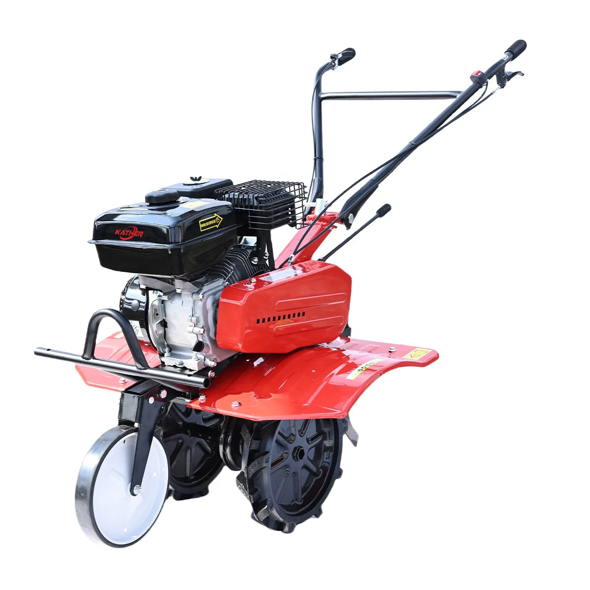 Agricultural 212cc Mini Power Tiller Cultivator 7hp Rotary Rotavator Garden Farm Cultivators Petrol Weeder
Agricultural 212cc Mini Power Tiller Cultivator 7hp Rotary Rotavator Garden Farm Cultivators Petrol Weeder