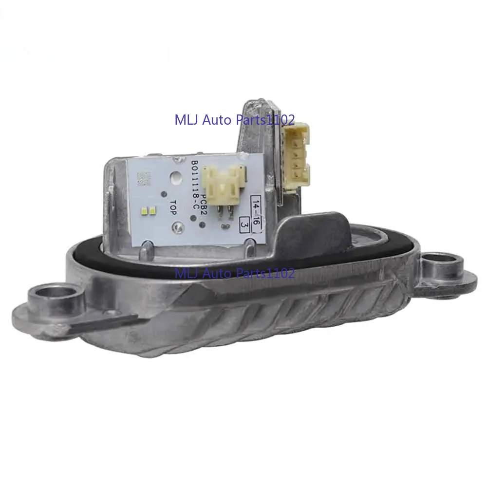 63117494851 63117494852 White LED daytime running light module suitable for BMW 2 Series F23 F22 LCI M2 F87 LCI headlight DRL
63117494851 63117494852 White LED daytime running light module suitable for BMW 2 Series F23 F22 LCI M2 F87 LCI headlight DRL