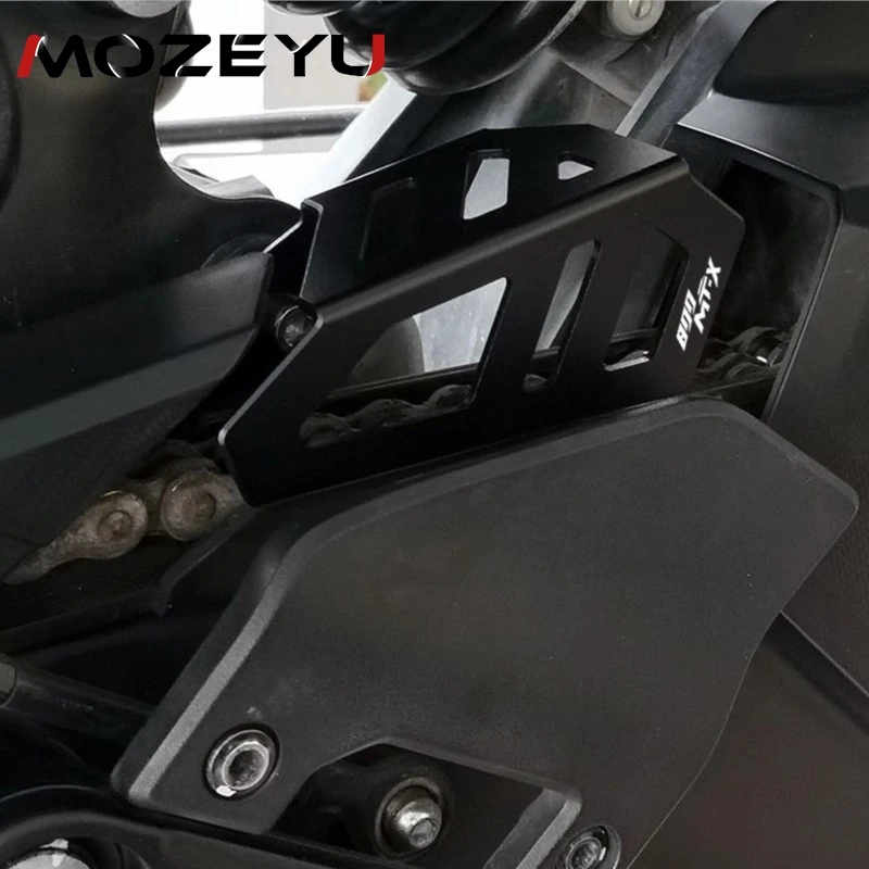 800 MTX Motorcycle Accessories For CFMOTO CF MOTO 800MT-X MT800 MT-X 800 2024 2025 Front Sprocket Chain Cover Guard Protector
800 MTX Motorcycle Accessories For CFMOTO CF MOTO 800MT-X MT800 MT-X 800 2024 2025 Front Sprocket Chain Cover Guard Protector