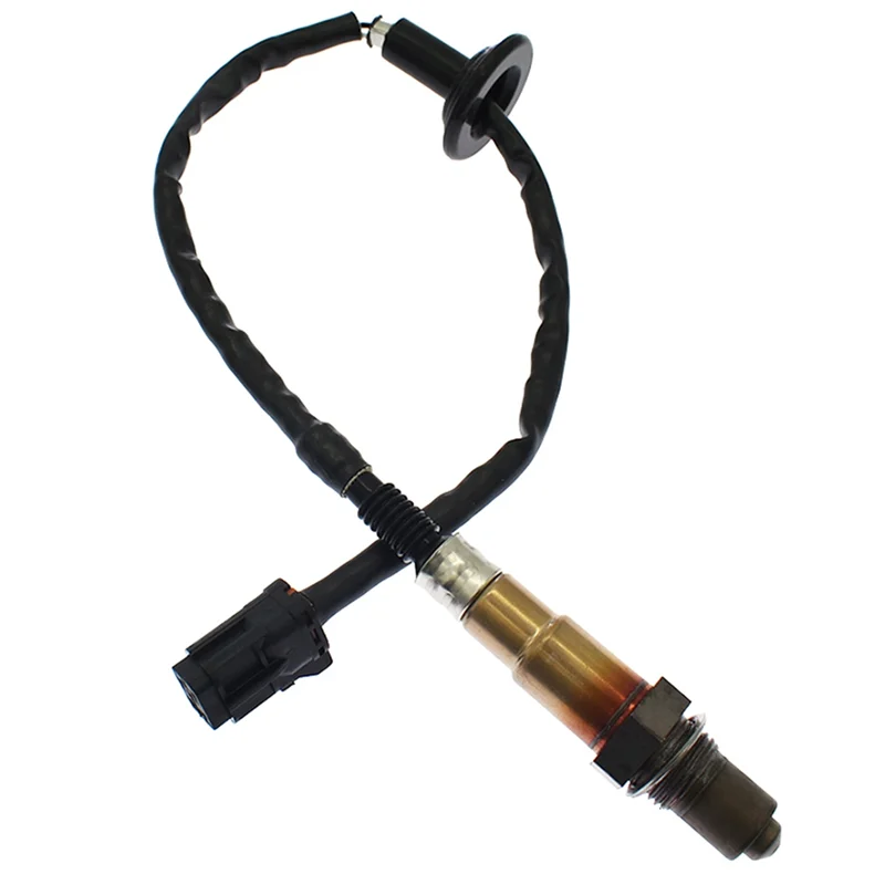 39210-2E700 O2 Lambda Sensor Oxygen Sensor Air Fuel Ratio Sensor for Hyundai IX35 Tucson Kia Sportage 2013-2016
39210-2E700 O2 Lambda Sensor Oxygen Sensor Air Fuel Ratio Sensor for Hyundai IX35 Tucson Kia Sportage 2013-2016
