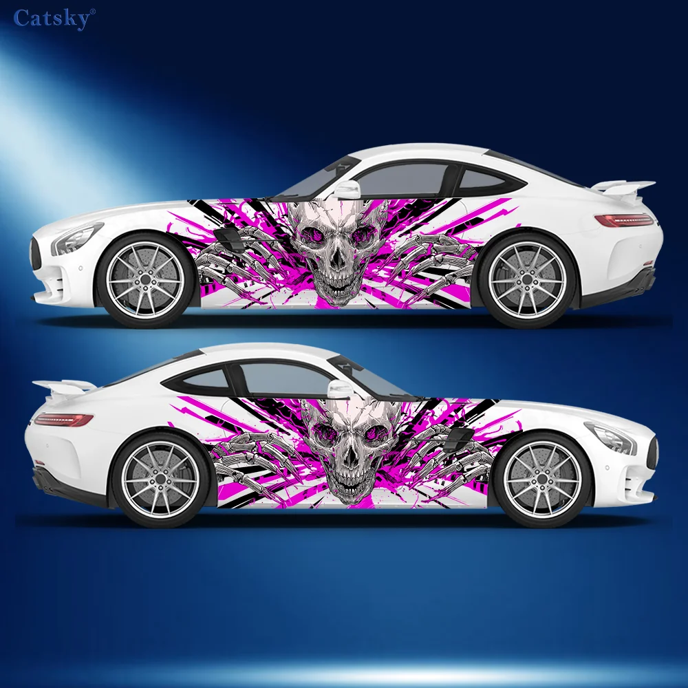 Ударопрочная виниловая наклейка с черепом для автомобиля, самоклеящаяся наклейка из ПВХ, подходит для грузовиков, внедорожников, украшения, автоаксессуары, подарок
Ударопрочная виниловая наклейка с черепом для автомобиля, самоклеящаяся наклейка из ПВХ, подходит для грузовиков, внедорожников, украшения, автоаксессуары, подарок