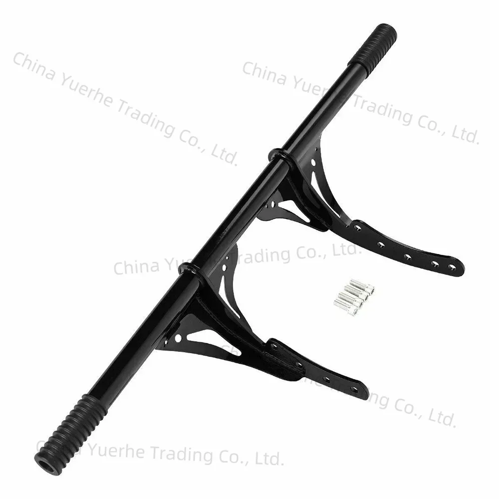 Motorcycle Rear Highway Engine Guard Crash Bar Black For Harley Softail Low Rider Street Bob FXBB FXLRS FXLR 2018-2021 2022
Motorcycle Rear Highway Engine Guard Crash Bar Black For Harley Softail Low Rider Street Bob FXBB FXLRS FXLR 2018-2021 2022