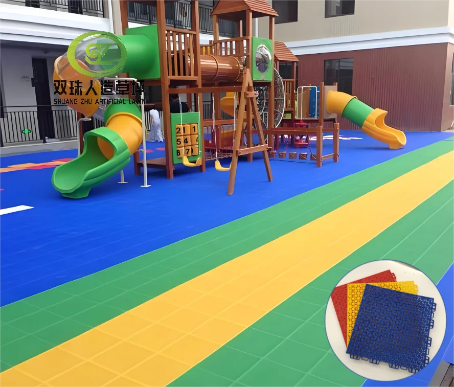 Modular Suspended Floor for Basketball Sports Fields and Kindergarten Environmentally Friendly Healthy Comfortable Durable
Modular Suspended Floor for Basketball Sports Fields and Kindergarten Environmentally Friendly Healthy Comfortable Durable