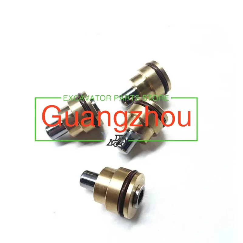 For Doosan Daewoo 55 60 80 150 220 215 225 300-7-9 4/8pcs Excavator Joystick Handle Bullet Oil Seal Assembly Engine Parts New
For Doosan Daewoo 55 60 80 150 220 215 225 300-7-9 4/8pcs Excavator Joystick Handle Bullet Oil Seal Assembly Engine Parts New