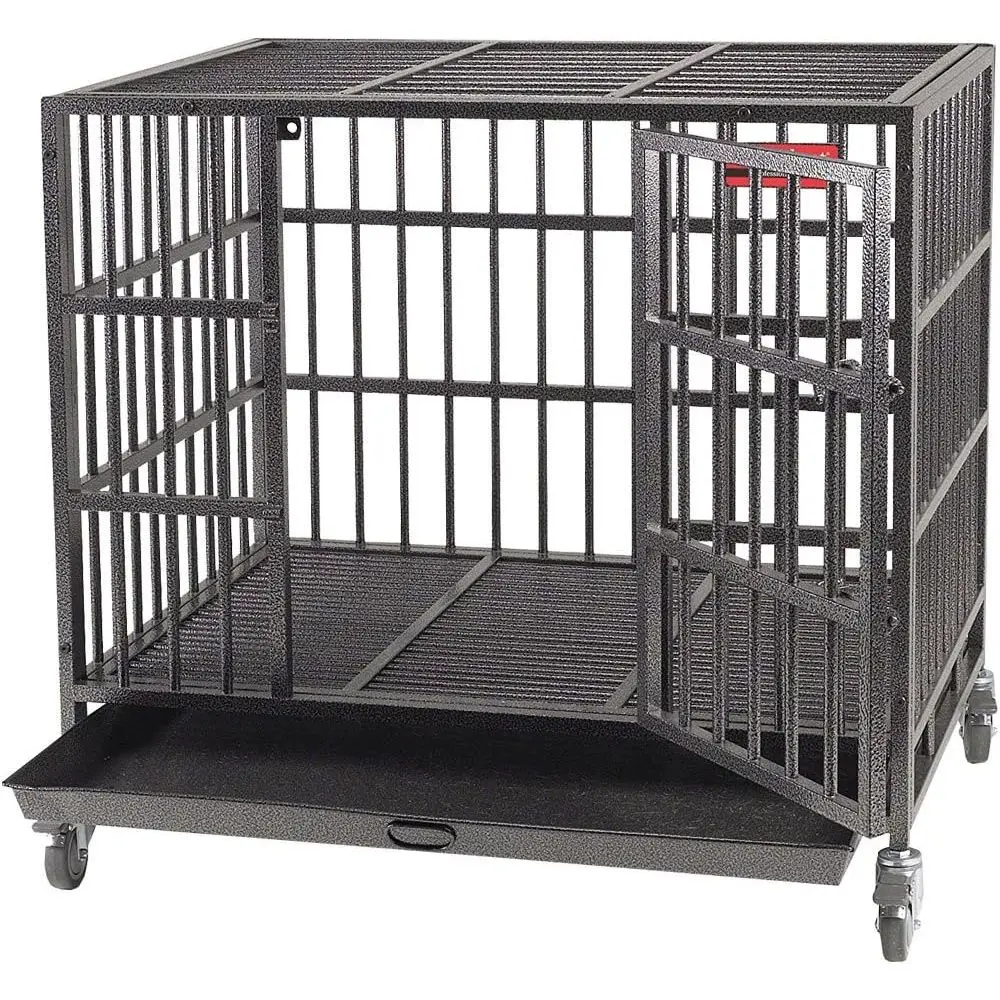 Medium-Sized Cages for Empire-Inspired Enthusiasts
Medium-Sized Cages for Empire-Inspired Enthusiasts