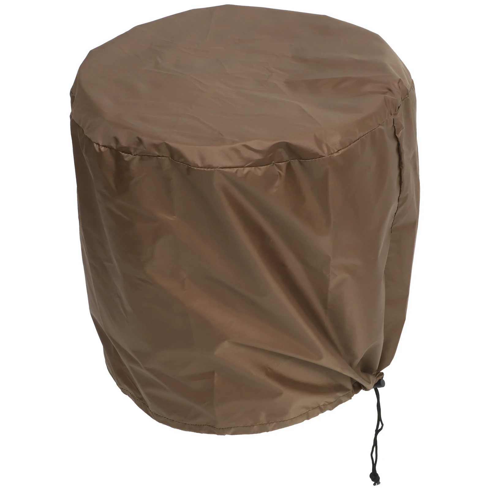 Waterproof Furniture Cover 190T Silver Coated Round 47x45cm Beige Outdoor Patio Table Dust Proof Scratch Resistant Reusable
Waterproof Furniture Cover 190T Silver Coated Round 47x45cm Beige Outdoor Patio Table Dust Proof Scratch Resistant Reusable
