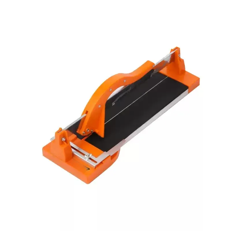 Портативный ручной плиткорез из алюминия, 300 мм/400 мм, с двойной направляющей, легкий, для резки настенной и напольной плитки, керамики.
Портативный ручной плиткорез из алюминия, 300 мм/400 мм, с двойной направляющей, легкий, для резки настенной и напольной плитки, керамики.