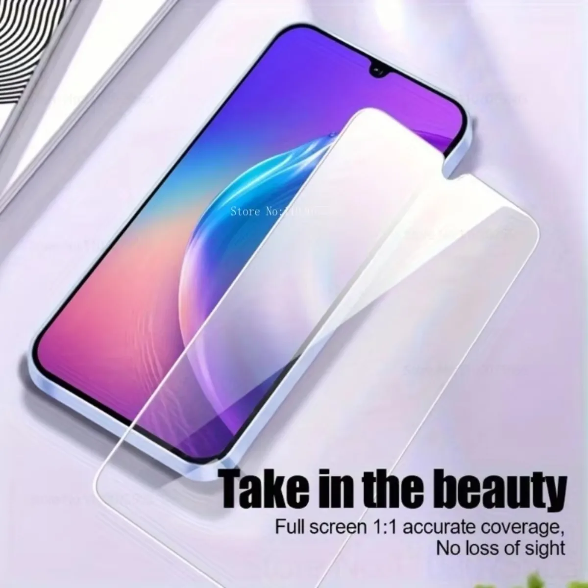 5Pcs HD Tempered Glass for Google Pixel 8 Pro 8a 7a Pixel 7 Pro 6a 5a 3 4XL Full Coverage Screen Protector for Pixel 9 Pro XL 9a
5Pcs HD Tempered Glass for Google Pixel 8 Pro 8a 7a Pixel 7 Pro 6a 5a 3 4XL Full Coverage Screen Protector for Pixel 9 Pro XL 9a