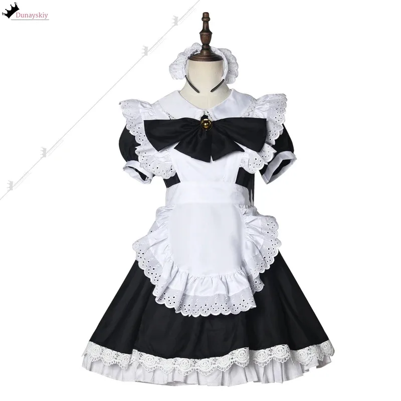 COSda@Japanese Cute Lolita Bunny Cosplay French Maid Lolita Costumes Lolita princess dress up Women's Dress Woman costume Girl C
COSda@Japanese Cute Lolita Bunny Cosplay French Maid Lolita Costumes Lolita princess dress up Women's Dress Woman costume Girl C