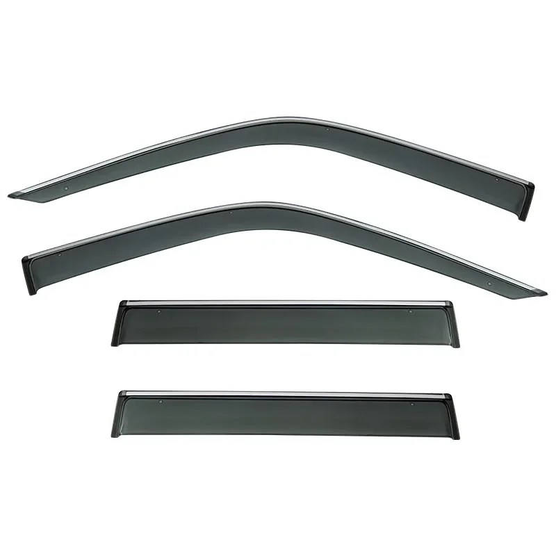 For Toyota HILUX MK6 N140 N170 1998-2003 Window Visor Vent Shades Ventvisor Wind Deflectors Visors Rain Visor Body Kit
For Toyota HILUX MK6 N140 N170 1998-2003 Window Visor Vent Shades Ventvisor Wind Deflectors Visors Rain Visor Body Kit