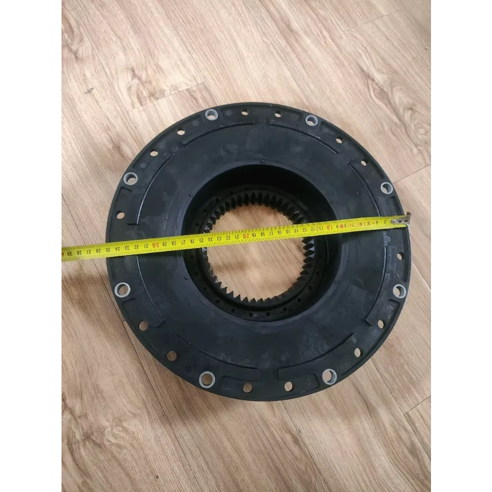 1604774700 Coupling Industrial Air Compressor Parts
1604774700 Coupling Industrial Air Compressor Parts